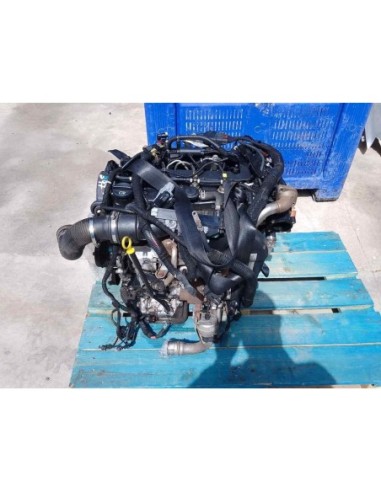 MOTOR COMPLETO OPEL ASTRA J SEDÁN - 157353