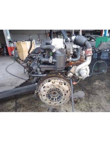 MOTOR COMPLETO FORD FOCUS BERLINA (CAK) - 186187