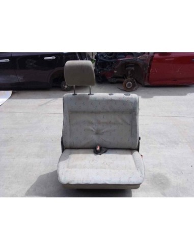 ASIENTO DELANTERO DERECHO VOLKSWAGEN T4 TRANSPORTER CAMIÓN/DOBLE CABINA - 99174