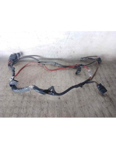 CABLEADO ELECTRICO VOLKSWAGEN GOLF SPORTSVAN VII (AM1)(12 2013) - 201753