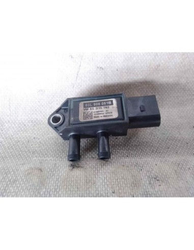 SENSOR PRESION VOLKSWAGEN GOLF SPORTSVAN VII (AM1)(12 2013) - 202528