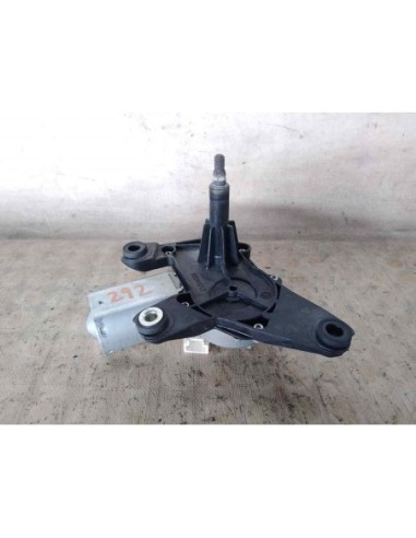 MOTOR LIMPIA TRASERO RENAULT CLIO III - 146618