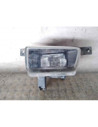 FARO ANTINIEBLA IZQUIERDO OPEL ASTRA G BERLINA - 201307