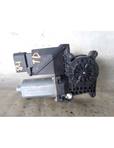 MOTOR ELEVALUNAS TRASERO DERECHO MERCEDES-BENZ CLASE E (BM 210) BERLINA - 97231