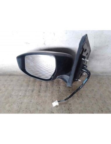 RETROVISOR IZQUIERDO NISSAN PULSAR (C13M) - 173500