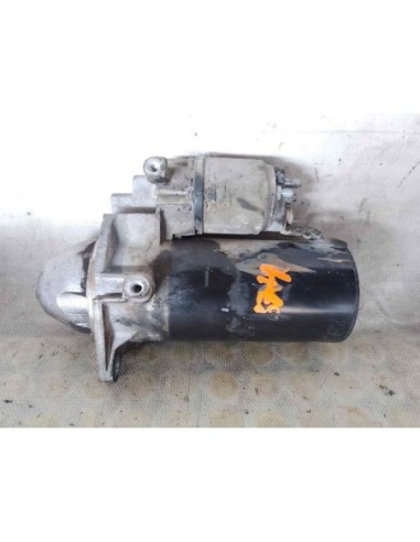 MOTOR ARRANQUE OPEL ASTRA G BERLINA - 201330