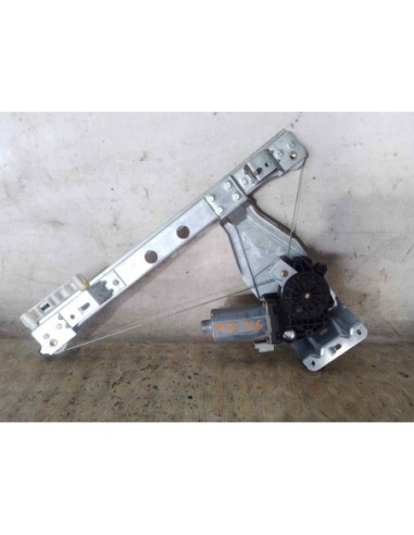 ELEVALUNAS TRASERO DERECHO CITROEN C3 - 202272