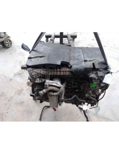 DESPIECE MOTOR BMW SERIE X5 (F15) - 192713