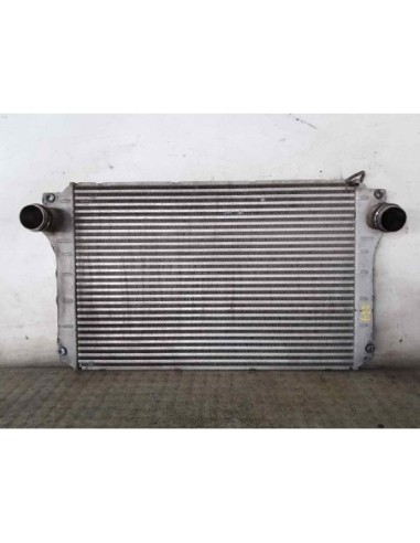 INTERCOOLER TOYOTA COROLLA VERSO (R1) - 191252