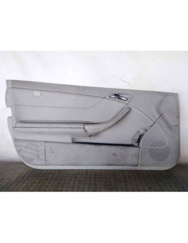 GUARNECIDO PUERTA DELANTERA IZQUIERDA MERCEDES-BENZ CLASE C (BM 203) SPORTCOUPE - 172966