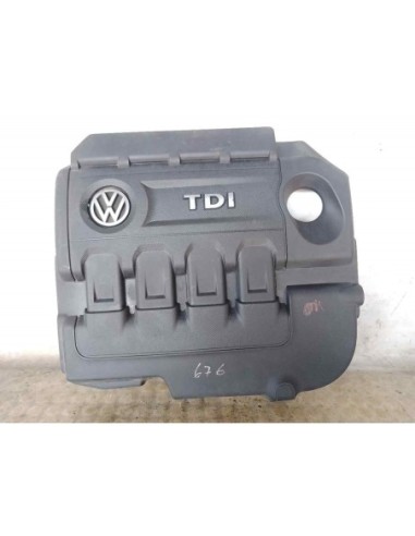 TAPA MOTOR VOLKSWAGEN GOLF SPORTSVAN VII (AM1)(12 2013) - 201821