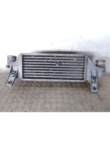 INTERCOOLER FORD FOCUS BERLINA (CAK) - 186168