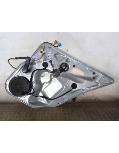 ELEVALUNAS TRASERO DERECHO SEAT CORDOBA BERLINA (6L2) - 173780