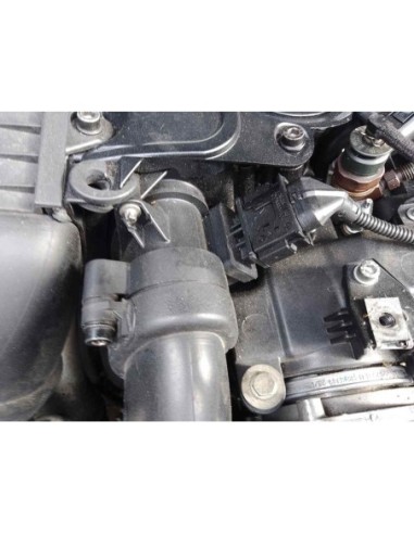 CAUDALIMETRO BMW SERIE 5 BERLINA (E60) - 202431