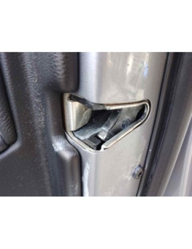 CERRADURA PUERTA DELANTERA DERECHA BMW SERIE 5 BERLINA (E60) - 202437