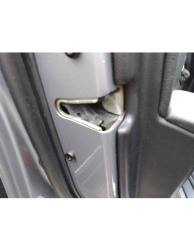 CERRADURA PUERTA DELANTERA IZQUIERDA BMW SERIE 5 BERLINA (E60) - 202438