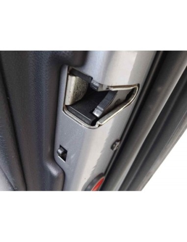 CERRADURA PUERTA TRASERA DERECHA BMW SERIE 5 BERLINA (E60) - 202439