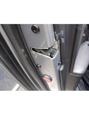 CERRADURA PUERTA TRASERA IZQUIERDA BMW SERIE 5 BERLINA (E60) - 202440