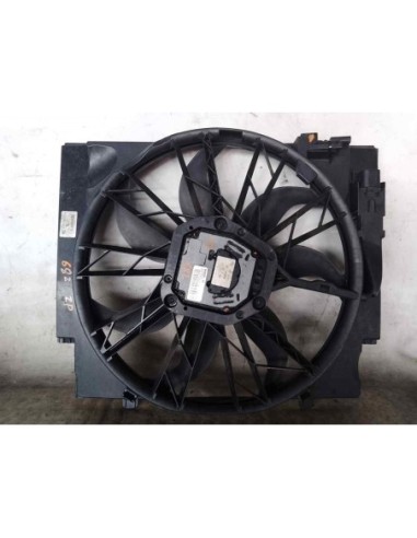 ELECTROVENTILADOR BMW SERIE 5 BERLINA (E60) - 202446