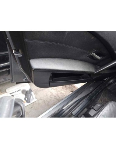 ELEVALUNAS DELANTERO IZQUIERDO BMW SERIE 5 BERLINA (E60) - 202449