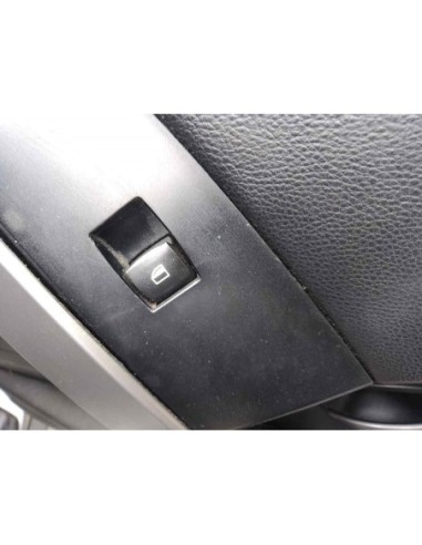 MANDO ELEVALUNAS DELANTERO DERECHO BMW SERIE 5 BERLINA (E60) - 202465