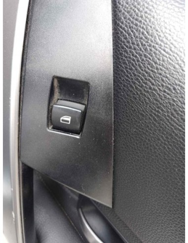 MANDO ELEVALUNAS TRASERO DERECHO BMW SERIE 5 BERLINA (E60) - 202467