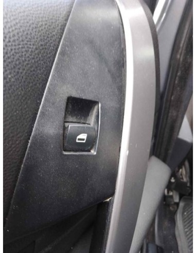 MANDO ELEVALUNAS TRASERO IZQUIERDO BMW SERIE 5 BERLINA (E60) - 202468