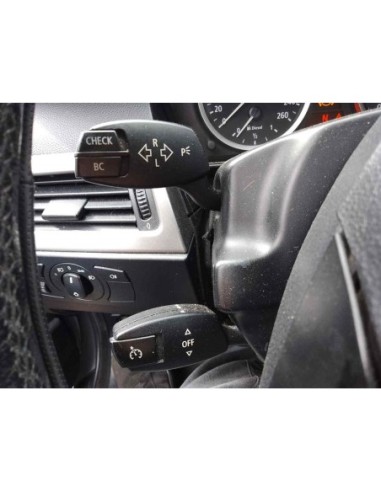 MANDO MULTIFUNCION BMW SERIE 5 BERLINA (E60) - 202472