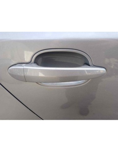 MANETA EXTERIOR TRASERA DERECHA BMW SERIE 5 BERLINA (E60) - 202475