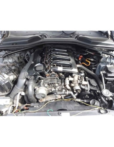 MOTOR ARRANQUE BMW SERIE 5 BERLINA (E60) - 202477