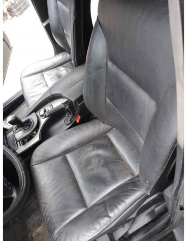 ASIENTO DELANTERO IZQUIERDO BMW SERIE 5 BERLINA (E60) - 203118