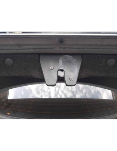 CERRADURA MALETERO / PORTON BMW SERIE 5 BERLINA (E60) - 203127