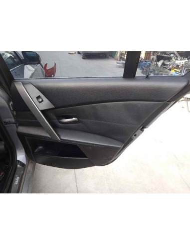 GUARNECIDO PUERTA TRASERA DERECHA BMW SERIE 5 BERLINA (E60) - 203155