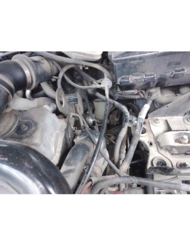 CREMALLERA DIRECCION FORD FOCUS BERLINA (CAK) - 176244