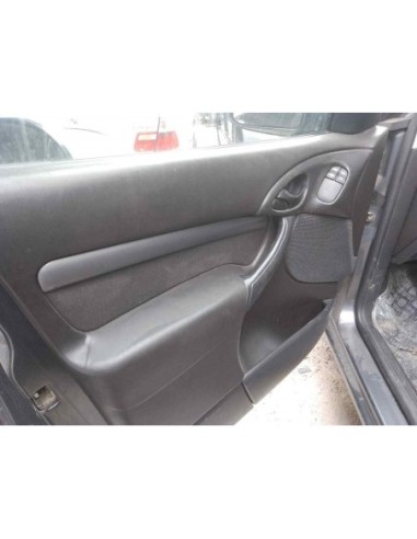 ELEVALUNAS DELANTERO IZQUIERDO FORD FOCUS BERLINA (CAK) - 176250