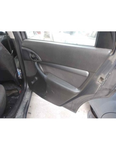 ELEVALUNAS TRASERO DERECHO FORD FOCUS BERLINA (CAK) - 176251