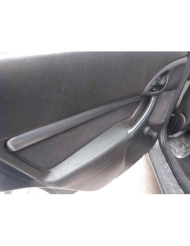 ELEVALUNAS TRASERO IZQUIERDO FORD FOCUS BERLINA (CAK) - 176252