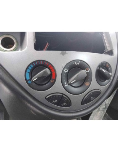 MANDO CALEFACCION / AIRE ACONDICIONADO FORD FOCUS BERLINA (CAK) - 176264