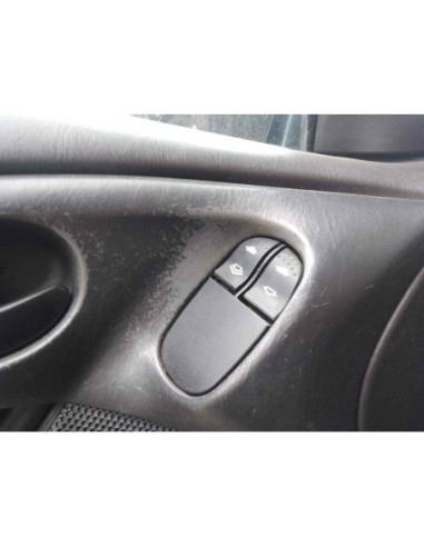 MANDO ELEVALUNAS DELANTERO IZQUIERDO FORD FOCUS BERLINA (CAK) - 176267