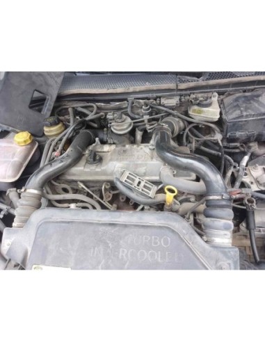 DESPIECE MOTOR FORD FOCUS BERLINA (CAK) - 176279