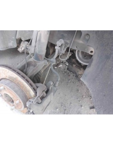 TRANSMISION DELANTERA DERECHA FORD FOCUS BERLINA (CAK) - 176307