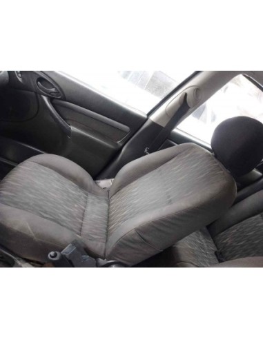 ASIENTO DELANTERO DERECHO FORD FOCUS BERLINA (CAK) - 191803