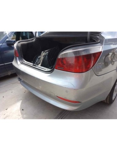 REFUERZO PARAGOLPES TRASERO BMW SERIE 5 BERLINA (E60) - 203204