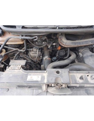 COMPRESOR AIRE ACONDICIONADO CITROEN C8 - 201972