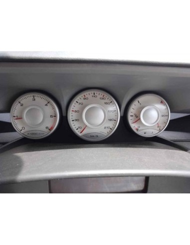 CUADRO INSTRUMENTOS CITROEN C8 - 201974