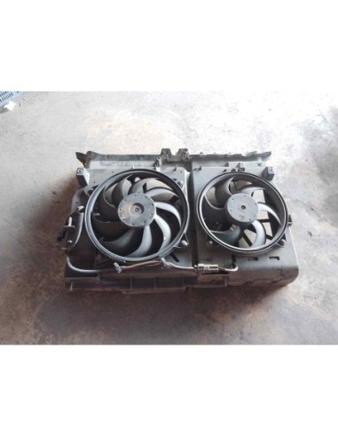 ELECTROVENTILADOR CITROEN C8 - 201976