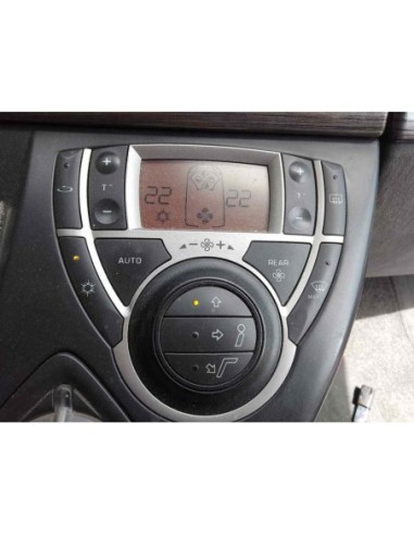 MANDO CLIMATIZADOR CITROEN C8 - 201994