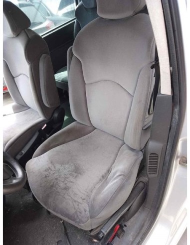 ASIENTO DELANTERO IZQUIERDO CITROEN C8 - 203237