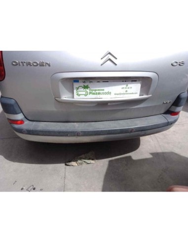 REFUERZO PARAGOLPES TRASERO CITROEN C8 - 203274