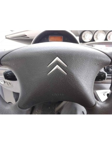 AIRBAG DELANTERO IZQUIERDO CITROEN C8 - 203298